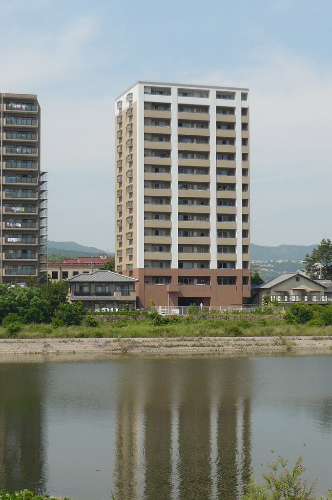 ��ˎs���ɐ쒬�A�}���V�����A���C�I���Y�}���V������˕��ɐ쒬�E�ʐ^