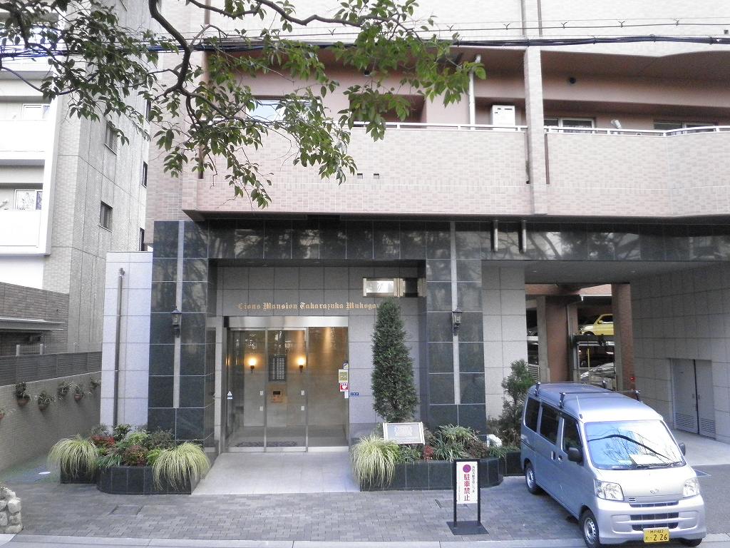 ��ˎs���ɐ쒬�A�}���V�����A���C�I���Y�}���V������˕��ɐ쒬�E�ʐ^