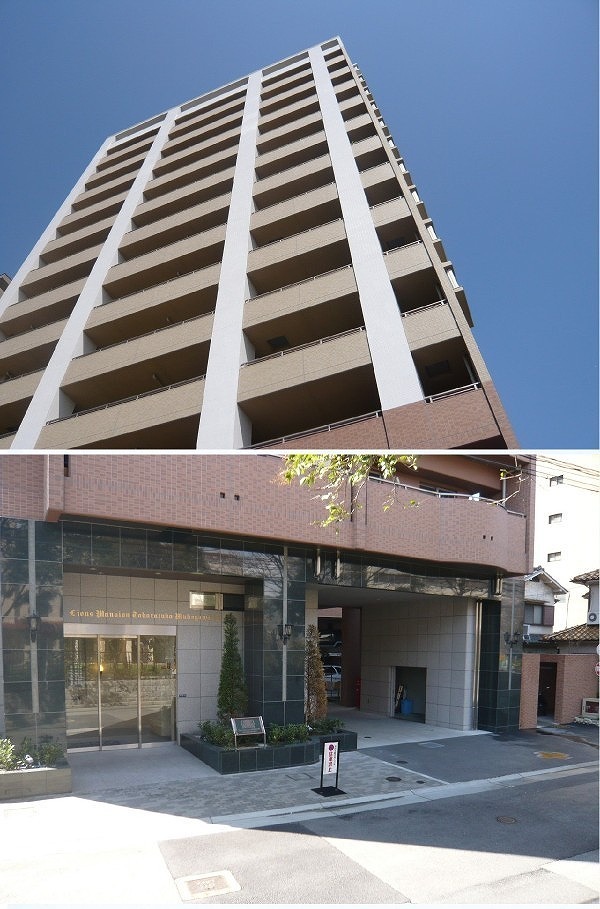 ��ˎs���ɐ쒬�A�}���V�����A���C�I���Y�}���V������˕��ɐ쒬�E�ʐ^