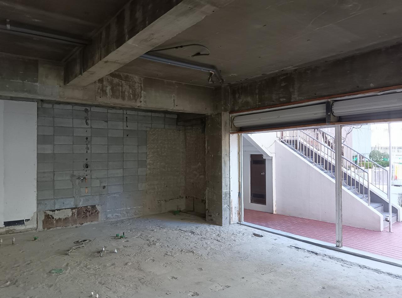 ��ˎs���1���ځA�ݓX�܁A��˓���w�E�}�ʎʐ^2