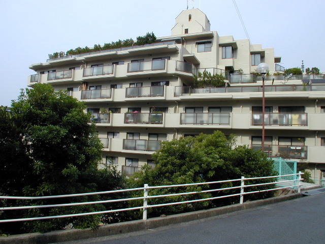 ��ˎs���ɎR�A�}���V�����A���N���V�J��ˁA��˓���E�ʐ^1